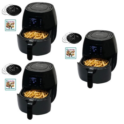 avalon air fryer