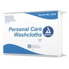 Dynarex Adult Wipe or Washcloth 10 x 13" 1315, 10 Pack 500 Wipes - 2 of 3
