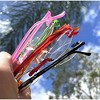 Calabria 715 Women's Rimless Flexie Reading Glasses - 4 of 4