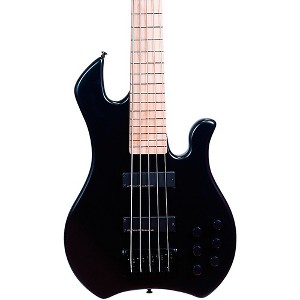 Markbass MB Gloxy Kimandu 5 BK MP 5-String Bass - 1 of 4