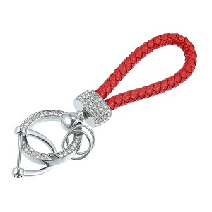 Unique Bargains Car Fob Keychains - 1 of 4
