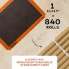 Silpat The Original Silpain Premium Non-Stick Silicone Baking Mat for Bread, 11-5/8 x 16-1/2 - 3 of 4