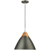 Artcraft Lighting Tote 1 - Light Pendant in  Black - 2 of 4