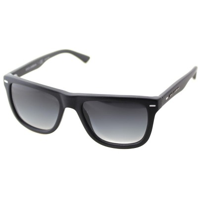 Dolce & Gabbana Unisex Square Sunglasses Black 47mm : Target