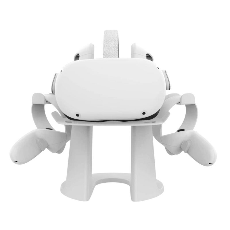 Surge VR Oculus Quest 2 Stand - White, 4 of 6