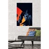 Trends International DC Comics Batman - Shadows and Orange Unframed Wall Poster Prints - 2 of 4