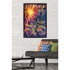 Trends International Marvel Eternals - Immortals Walk Comic Framed Wall Poster Prints - 2 of 4