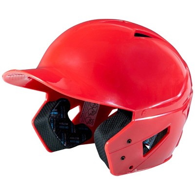 Champro Uncoated Hx Baseball Helmet