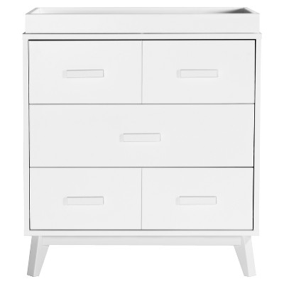 babyletto scoot dresser