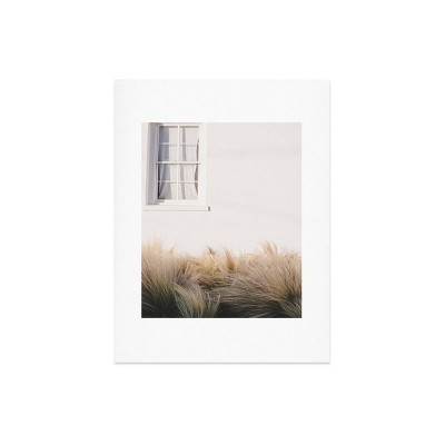 Ann Hudec Marfa Minimalism Wall Art - Deny Designs
