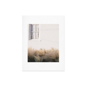 Ann Hudec Marfa Minimalism Wall Art - Deny Designs - 1 of 4