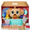 rescue tales toy