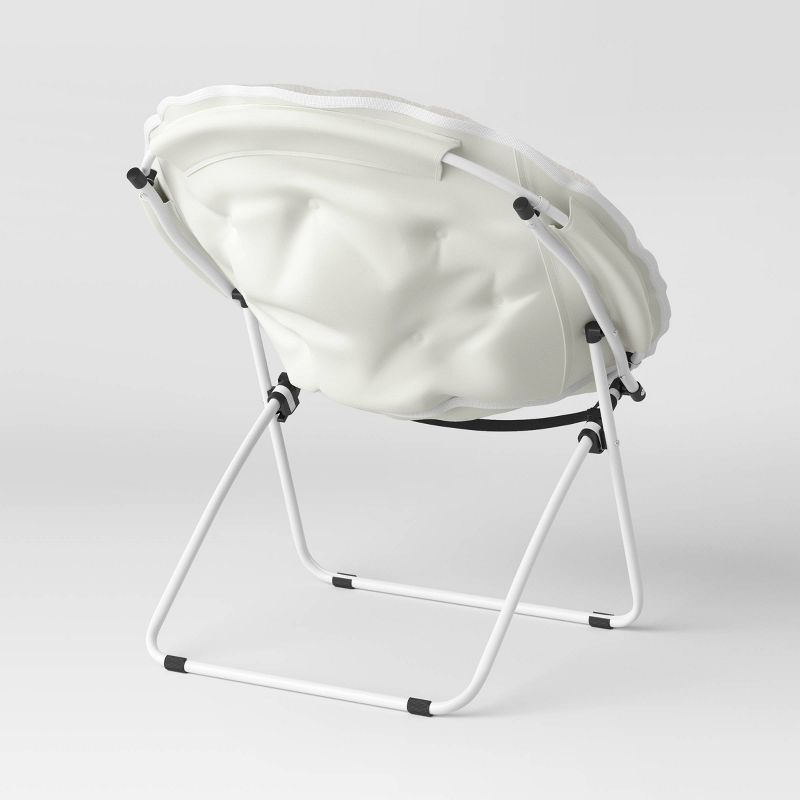 Dish Chair - Room Essentials™, 5 of 11