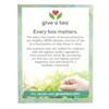Now Foods Peppermint Tea Organic  -  24 Bag - 3 of 3