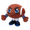 Bleacher Creatures Kentucky Wildcats 8" Kuricha Football Plush - 3 of 4