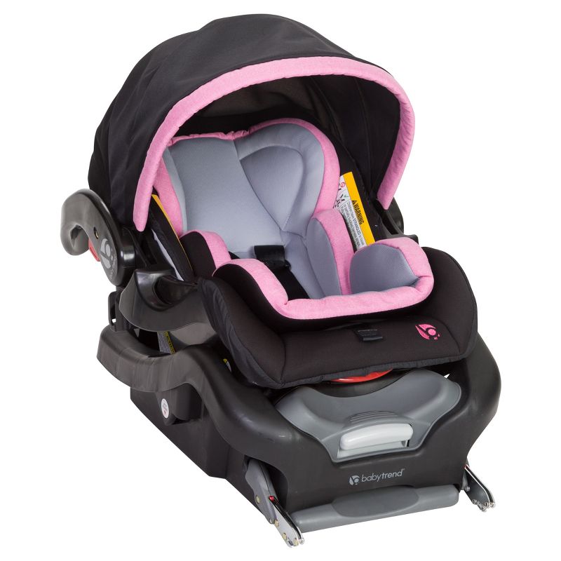 Baby Trend Secure 35 Infant Car Seat, 3 of 23