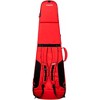 Gator ICON Series Bag for Electric Guitars - Red - 3 of 4