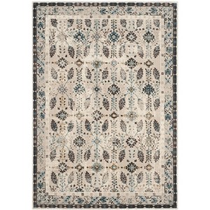 Serenity SER208 Power Loomed Indoor Rug - Safavieh - 1 of 4