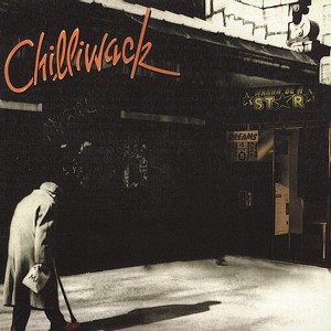 Chilliwack - Wanna Be a Star (CD) - 1 of 1