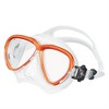 TUSA Intega Diving Mask with 3D SYNQ Fit – Adaptive Skirt, Swift Buckle, and Freedom Dry Technology - 2 of 3