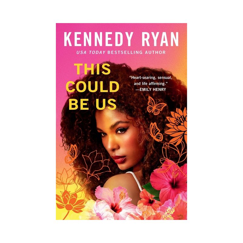 This Could Be Us - by  Kennedy Ryan (Hardcover), 1 of 2