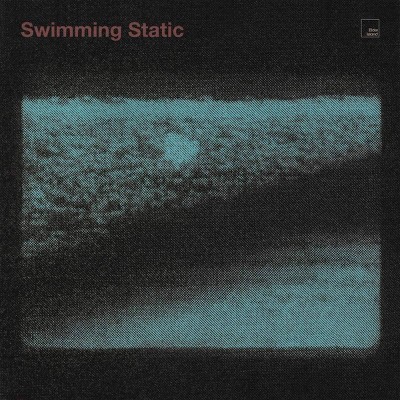 Elder Island - Swimming Static (Vinyl)