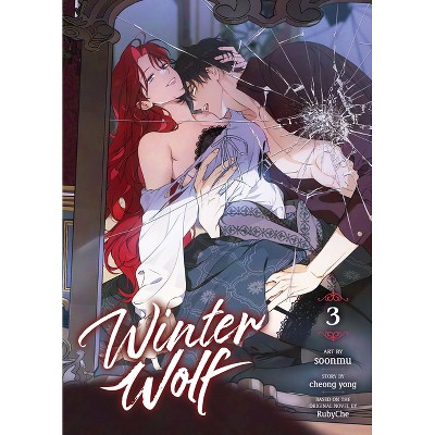 Winter Wolf (Comic) Vol. 3 - by  Rubyche & Cheong Yong (Paperback)