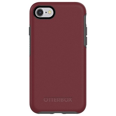 OtterBox SYMMETRY SERIES Case for Apple iPhone 7/ 8 - Fine Port (77-56670) - New