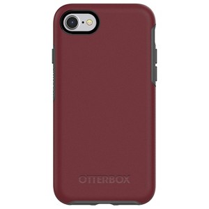OtterBox SYMMETRY SERIES Case for Apple iPhone 7/ 8 - Fine Port (77-56670) - New - 1 of 4