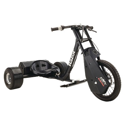 target trike