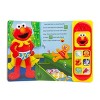 Sesame Street Potty Time with Elmo Sound Book - by Kelli Kaufmann (Board Book) - 3 of 4