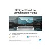 HP - 15.6" Full HD Touch-Screen Laptop - Intel Core i7 - 16GB Memory - 512GB SSD - Natural Silver - 3 of 4