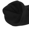 Ghostface Embroidered Face Logo On Black  Cuff Beanie - 3 of 4