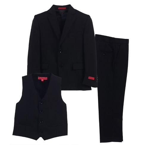 Gioberti Boy's Formal Suit Set : Target