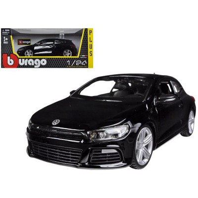 scirocco diecast