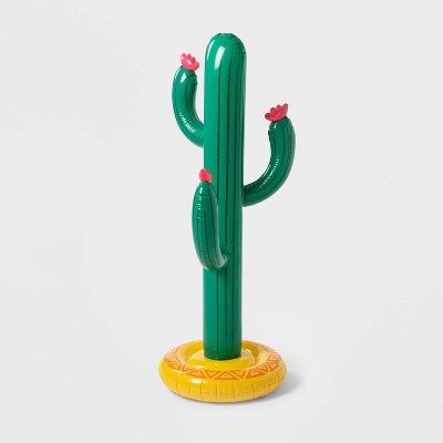 Cactus Sprinkler - Sun Squad™