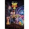 Trends International Disney Pixar Toy Story 4 - Store Unframed Wall Poster Prints - 4 of 4