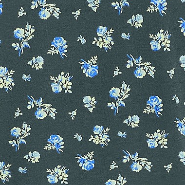 evening forest dainty floral