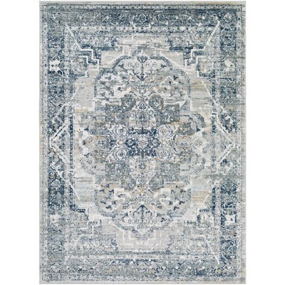 Mark & Day Milschot Rectangle Woven Indoor Area Rugs