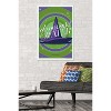 Trends International The Wizard Of Oz - Do Not Add Water Framed Wall Poster Prints - 2 of 4