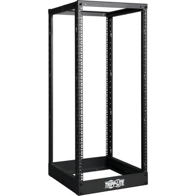 Tripp Lite by Eaton 25U SmartRack 4-Post Open Frame Rack SR4POST25