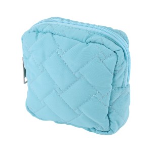 Unique Bargains Lady Square Lipstick Bag 1 Pc - 1 of 4