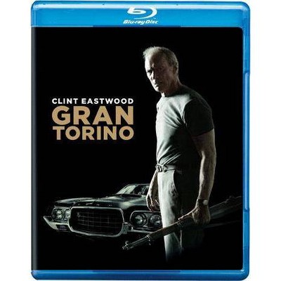 Gran Torino (Blu-ray)(2016)