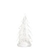 Clear Glass Pine Tree (Set of 2) - 2 of 3