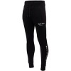 Tatami Fightwear Katakana Joggers - Black - 2 of 4