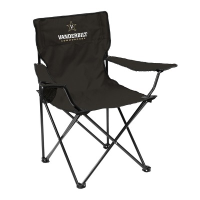 NCAA Vanderbilt Commodores Quad Chair