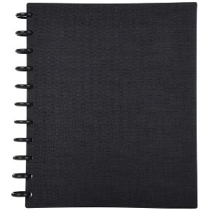 Talia Discbound Notebook Planner, Customizable - 1 of 4