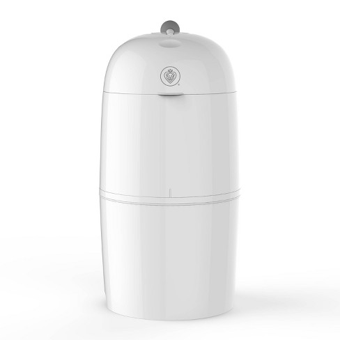 L.a. Baby Refill Bags For Magic Odorless Diaper Pail : Target