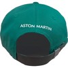 Aston Martin Cognizant F1 Exclusive Colorway Team Hat - 4 of 4