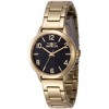 Invicta 47273 Women's Wildflower Quartz Yellow Gold Bracelet Watch - 2 of 4